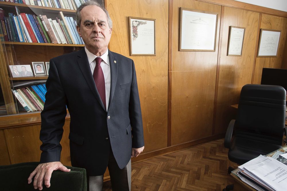 Alejandro Pérez Hualde 
