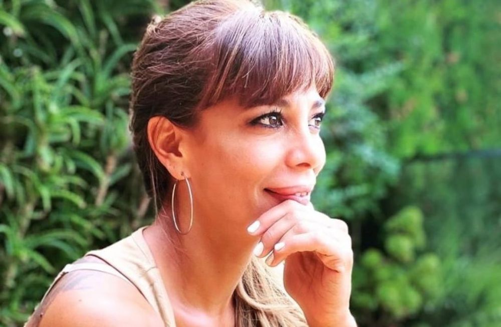 La actriz relató su lucha para ser mejor día a día