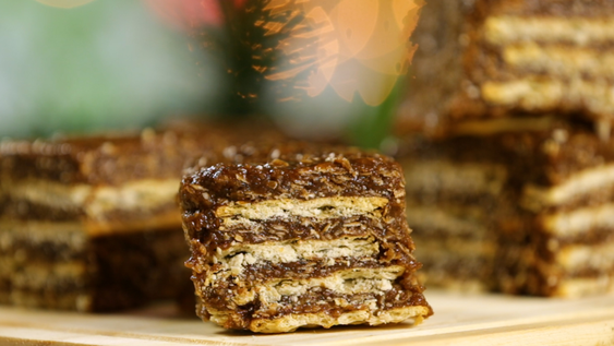 Esta es una de las recetas que nos hace acordar a las manos de nuestras abuelas.
