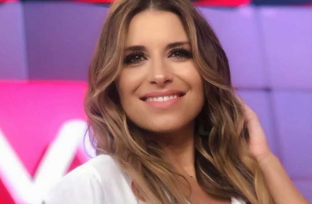 La nueva conquista de Javier Milei: esta es la famosa periodista con ...