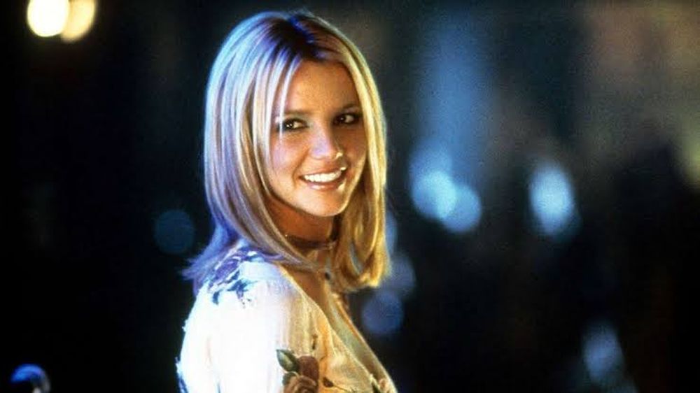 HBO Max sumó una película protagonizada por Britney Spears.