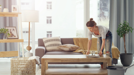 La primavera es ideal para aplicar Feng Shui.