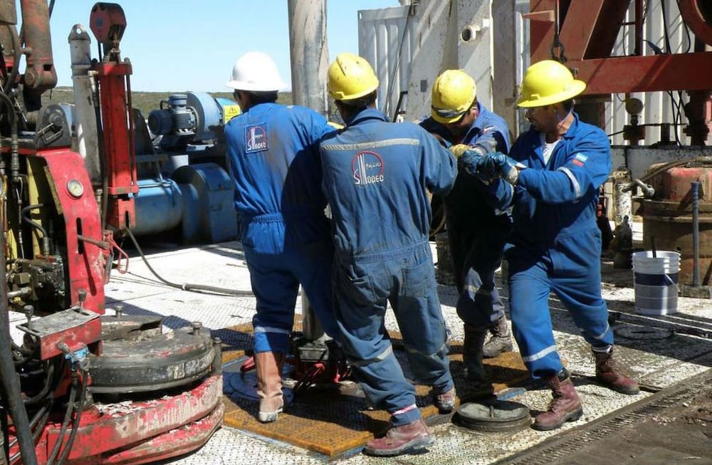 Desde el sindicato de petroleros de Cuyo y La Rioja manifestaron preocupación por la demora en la cesión de las áreas maduras de YPF
