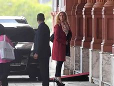 Este martes se reúne la mesa política del Gobierno.