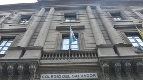 Los Andes | Abusos en un colegio religioso de CABA: acusados niegan ser encubridores y resaltan que iniciaron el proceso de expulsión. Foto: Clarín.