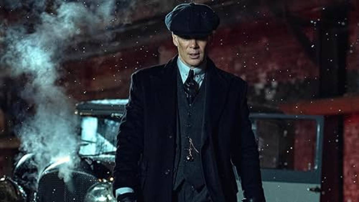 Qué películas ver en Netflix: de la despedida de Peaky Blinders al drama familiar que emociona