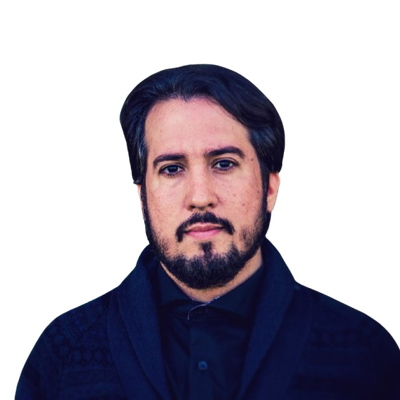 Lucas Germán Burgos