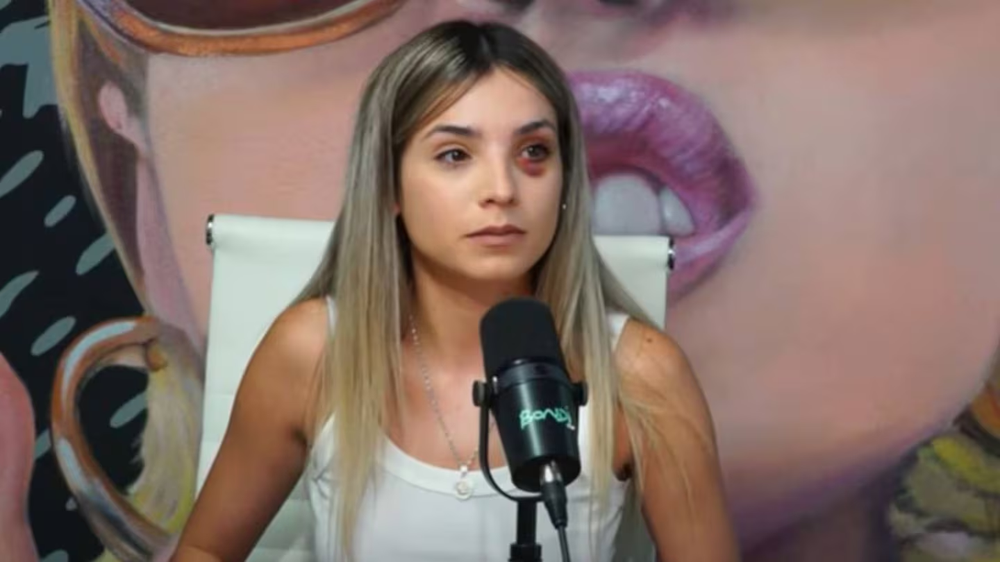 El abogado de Emily Ceco dio detalles del juicio contra Santiago Martínez.