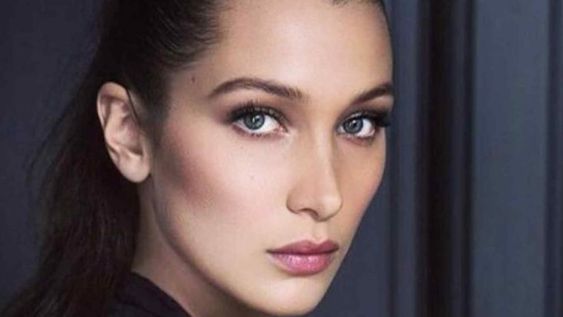 Bella Hadid habló sobre el conflicto en la Franja Gaza y dejó clara su postura: “¡Palestina por siempre!”