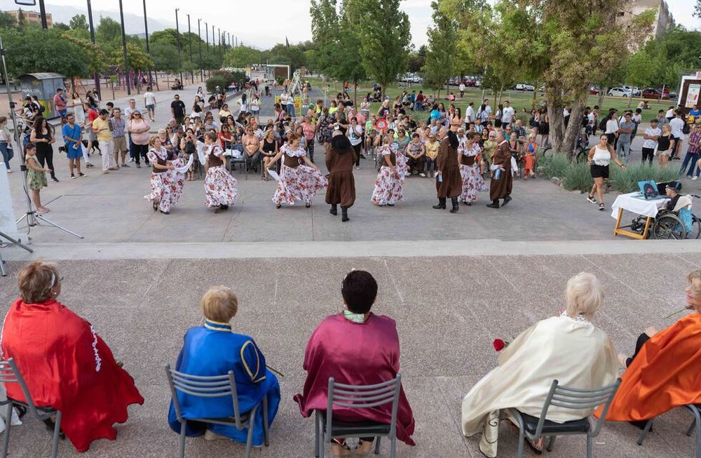 Así se vivió “Ciudad Cerca, una Ciudad que hacemos juntos”