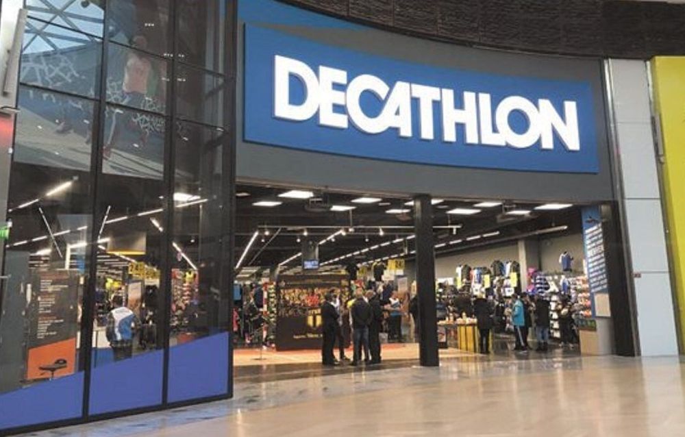 Decathlon arriveert in Argentinië en zoekt medewerkers voor oktober