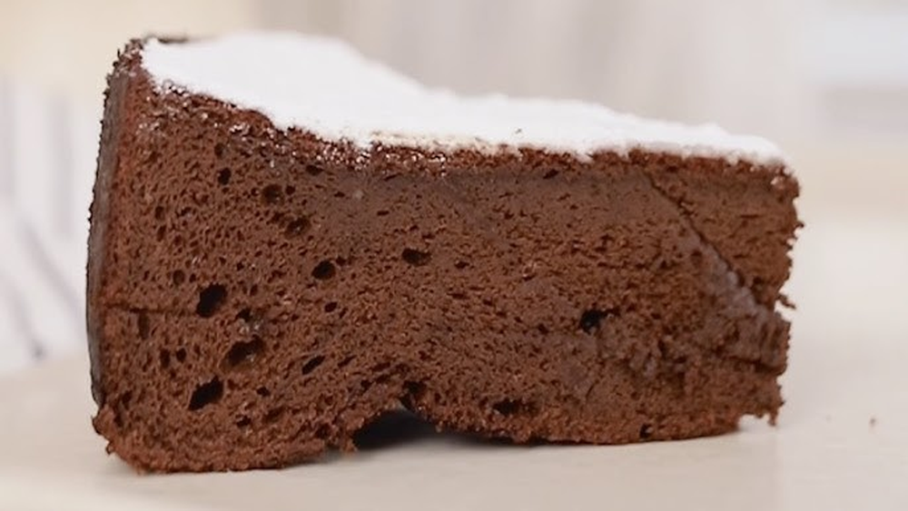 Las recetas f&aacute;ciles mejoran la comida con pocos ingredientes y buena nutrici&oacute;n.