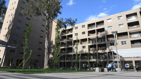 Préstamos para comprar o construir: así comprás un departamento en el centro por $53.408 al mes