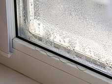 como evitar que las ventanas transpiren en invierno: el metodo simple que recomiendan especialistas