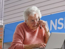 cuidado adultos mayores: anses advierte sobre nuevos metodos de estafas telefonicas
