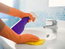 Cada producto lo utilizamos con frecuencia dentro del baño, pero conviene saber de qué manera elimina las bacterias.