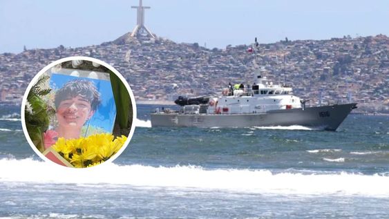 Es del sanjuanino Alejandro Cabrera: confirman la identidad del cuerpo hallado en La Serena