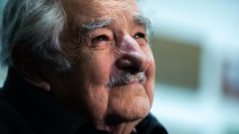 Falleció José Pepé Mujica a los 89 años.