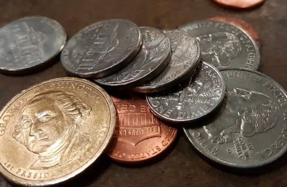 Esta moneda puede valer miles de pesos por su año de creación.