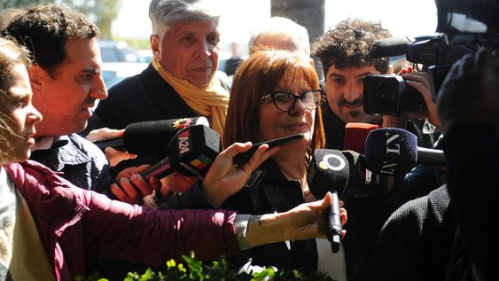 Patricia Bullrich