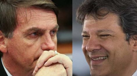 A horas de las elecciones, sigue la pirotecnia verbal