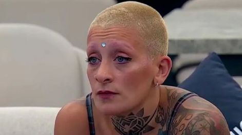 Los Andes | La ex Gran Hermano reveló que su enfermedad la privó de cumplir un sueño