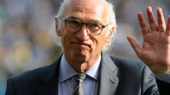 El más ganador: Carlos Bianchi cumple 70 años