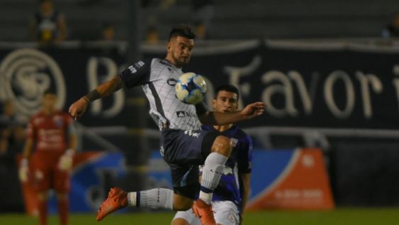 La Lepra sigue dormida