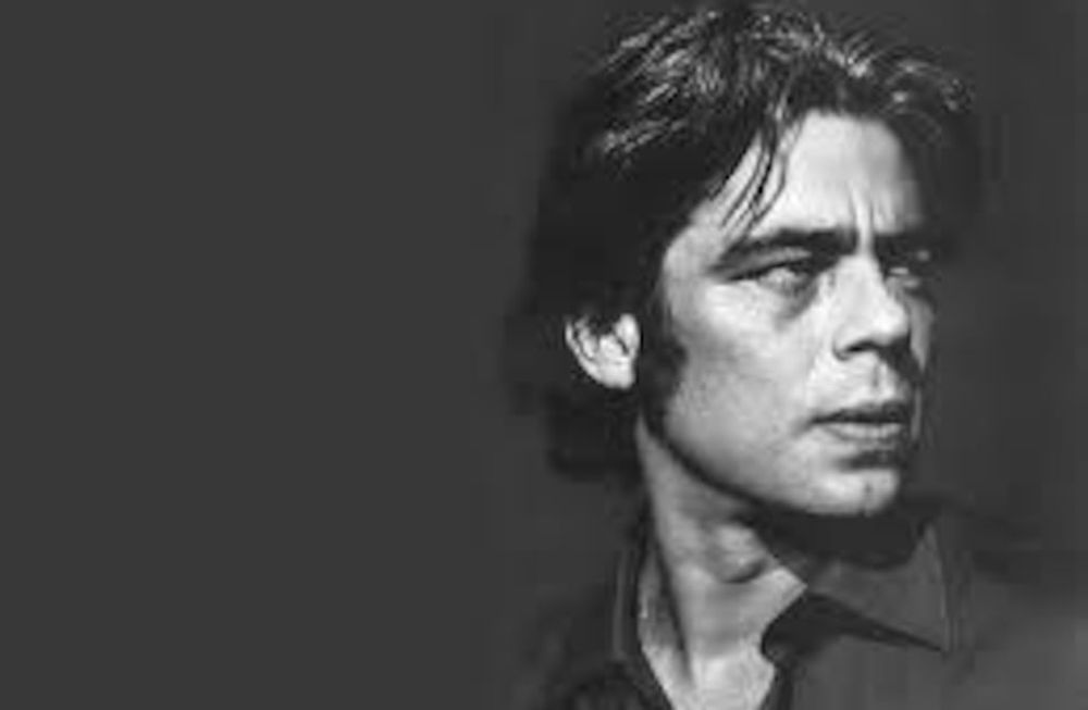 España: Benicio del Toro recibirá premio Donostia