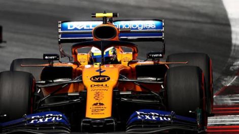 La F1 cumple 70 años de historia