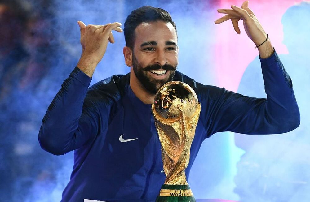 El actual Troyes fue durísimo con el combinado nacional