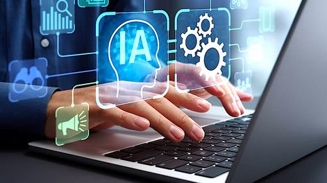 Los Andes | Primer estudio sobre uso de Inteligencia Artificial en el Gran Mendoza, realizado por la consultora Demokratía