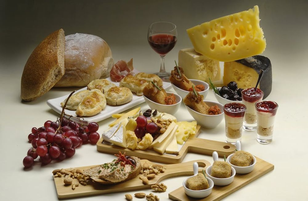 Agasajá a tus invitados con “Pequeños placeres, grandes sabores”