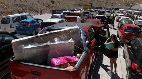 Compras a Chile: este fin de semana debuta el permiso de ARCA para traer heladeras y cocinas