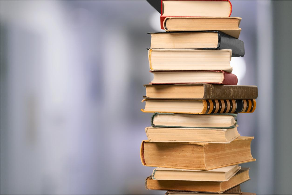 Reciclá libros viejos y conviertélos en esta idea de decoración y utilidad increíble para el hogar