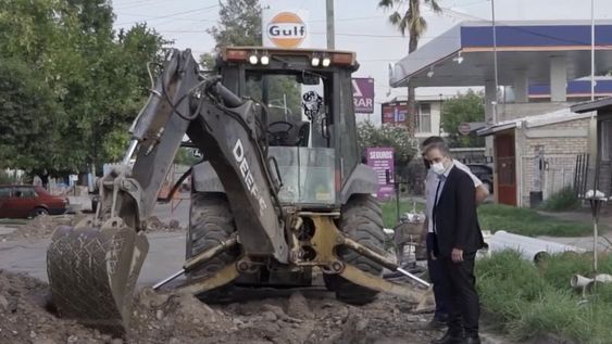 Maipú en un minuto: las noticias más importantes de la semana