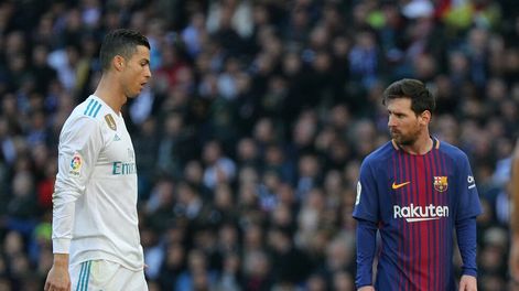 Löw elegiría a Messi antes que a Cristiano: El jugador más completo