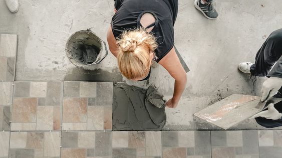 Programa Zoomadoras - Mujeres que construyen, para reducir la brecha de género en la construcción