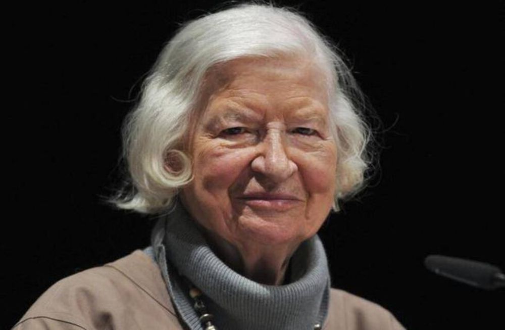Murió la escritora británica P.D.James
