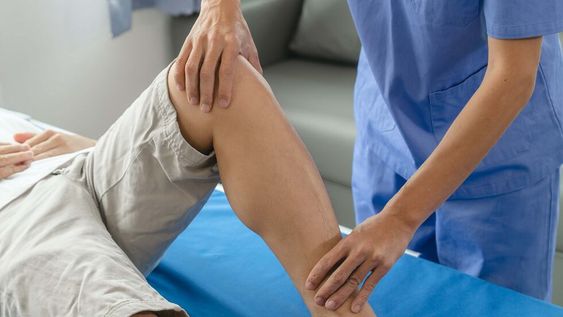 El camino de la superación: el arte de recuperarse de una lesión deportiva grave