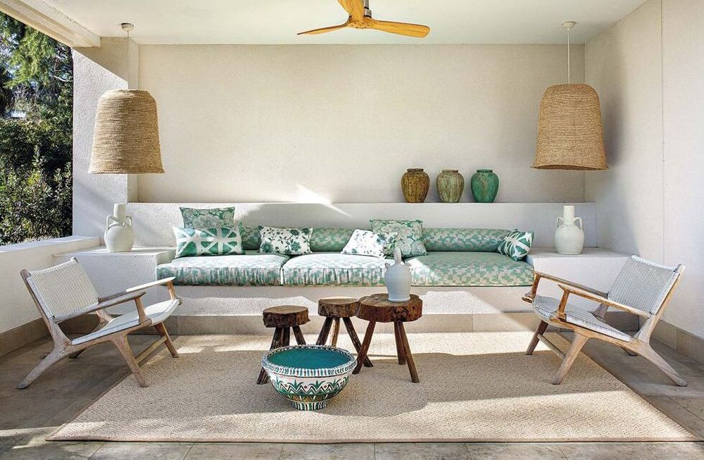 Consejos para conseguir que tu salón tenga un efecto Pinterest