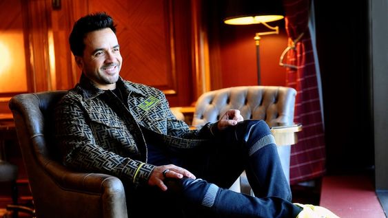 ¿Un nuevo hit? Luis Fonsi habla de “Vacío”