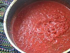 Anmat dio marcha atrás y retiró sus advertencias sobre un puré de tomate de una marca reconocida.