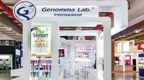 La empresa mexicana Genomma anunció que reinvertirá u$s50 millones en el país.