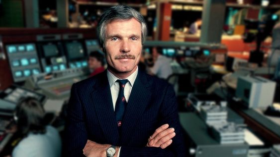 Ted Turner murió a los 87 años