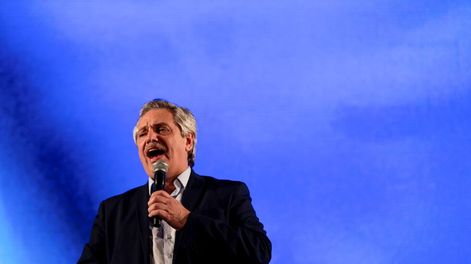 Fernández, entre la acumulación y la crisis - Por Edgardo R. Moreno