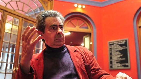 Córdoba llora a “su poeta”, Daniel Salzano