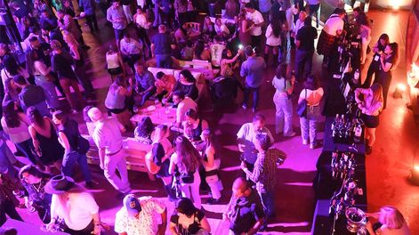 Foto: José Gutierrez / Los Andes