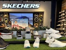 Cómo comprar 4 pares de zapatillas Skechers en Chile a menos de lo que cuesta un par en Argentina