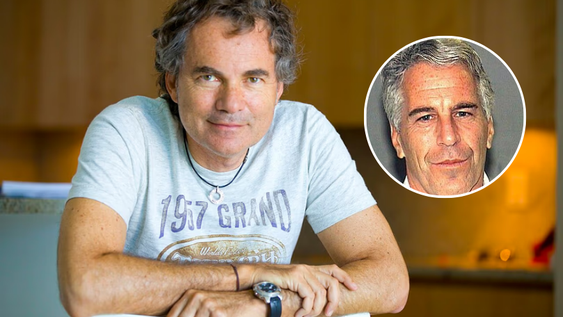 Martín Varsavsky, el empresario argentino-español que figura en los archivos judiciales de Jeffrey Epstein